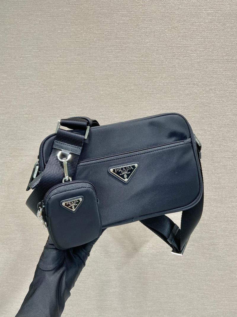 Prada Satchel Bags